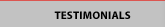 Testimonials